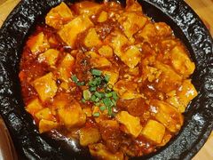 -周麻婆·川式小炒(泉州鲤城超越工业园店)