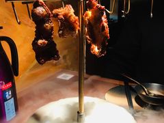 -楼兰新疆主题餐厅(苏州中心店)