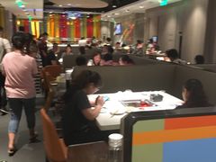 -海底捞火锅(亲子主题北金鹰店)