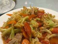 -宾朋海鲜特色美食餐厅·纯手工鲅鱼水饺(兴海路店)