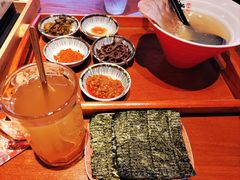 -豚一拉麺(花城汇南区店)