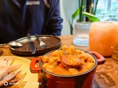 -BOCATA 西班牙餐厅(三里屯店)