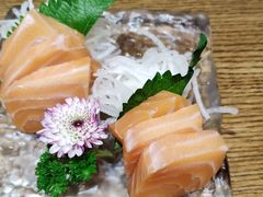 -嗨寿司 无国界料理