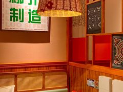 -螺大喜螺蛳粉火锅(雍和宫店)