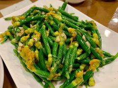 蒜蓉黄瓜花-大唐靓汤江门私房菜(景田店)