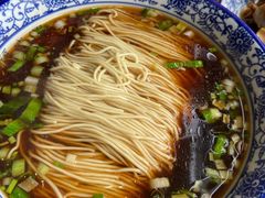 -孙盛兴奥灶面馆·蟹黄面·三虾面(山塘街总店)