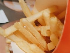 -麦当劳(华亚广场店)
