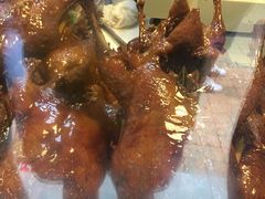 -王浩儿纪六孃甜皮鸭(乐山总店)