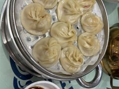 -老西门·常州菜(新区店)