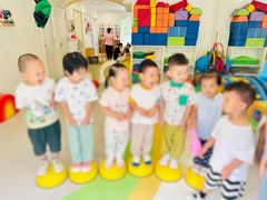 -19童学婴幼儿托育中心