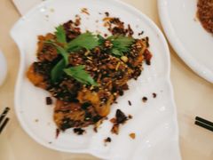 -归元·云集斋素菜馆