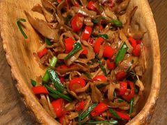 -餐餐湘·鲜炒黄牛肉(云峰店)