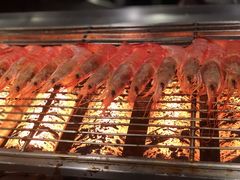 -星伦多自助料理·涮烤一体(杭州来福士店)