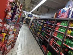-家乐福(八宝街店)