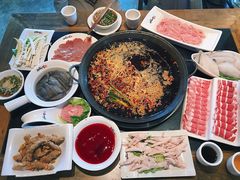 -纸盐河码头火锅(十八梯店)