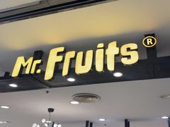 -Mr.Fruits水果先生(北京市百货大楼店)