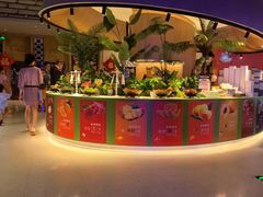 -海德温泉生活馆(朝阳大悦城店)