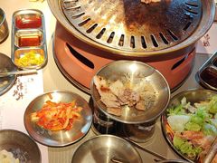 -西塔老太太泥炉烤肉(青浦蟠龙天地店)