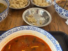 -清真马杰山牛肉汤馆