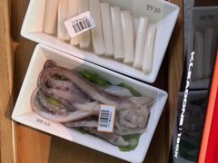 -野妹火锅(龙岗店)