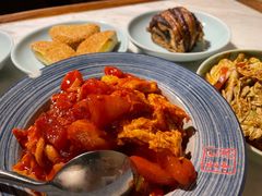 -小吊梨汤·北京菜·烤鸭(鸟巢店)