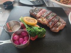 -安妮意大利餐厅(日坛店)