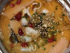-东园小馆·早茶·淮扬小炒(蜀景店)