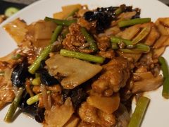 -并州大牌档之醉轻尘