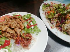 -土耳其卡巴布清真餐厅(西安店)