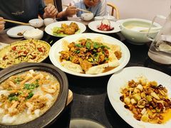 -闫府私房菜·百年鲁菜(恒隆店)