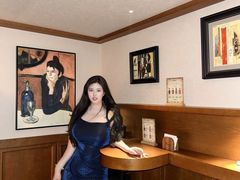 -MM·五声·音乐人与调酒师(西安路店)