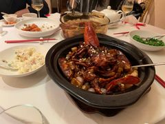 -玫瑰厅上海菜(兴国路店)