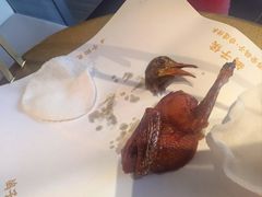 -鸽子侯·家宴·平价海鲜(绿地店)
