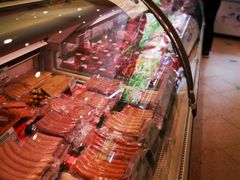 -申德勒食品Schindler food center