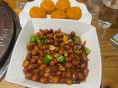 -王婆大虾(五道口店)