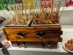 -玫瑰花园自助烤肉(顺义鑫海韵通店)