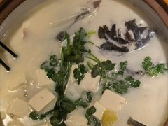 千岛湖有机鱼头-千岛湖小鱼儿·淳安匠心农家菜