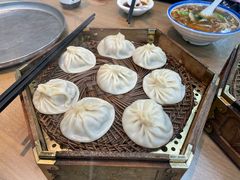 -西安贾三灌汤包·回坊小吃·清真炒菜(北院门总店)