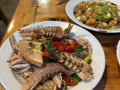 -夹夹大·蟹蟹大排档(财富又一城店)