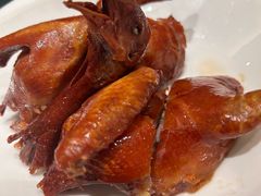 -新雅粤菜馆(南京东路店)