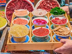 -蜀江龙火锅(339店)