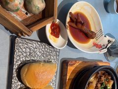 -晓粤·惹味粤菜(凯德乐峰广场店)