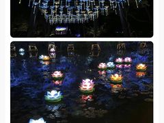 -白马涧龙池景区