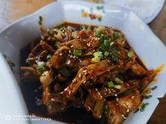 -院8里·小聚园老川菜(九眼桥店)