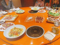 -秦三驴(云飞街店)