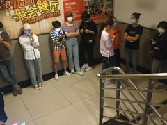 -比格比萨自助(新辰里学清路店)