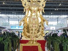 -曼谷素万那普国际机场