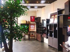 -皇城老妈·大连海鲜火锅(港湾店)