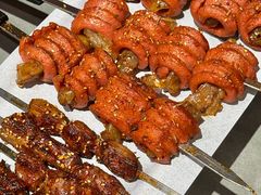 -醉炫音速烧烤(沙河总店)