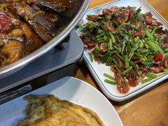 -61号餐吧(兴坪古镇漓江店)